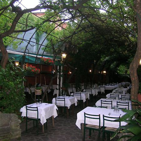 Antica Locanda Montin Βενετία Εξωτερικό φωτογραφία