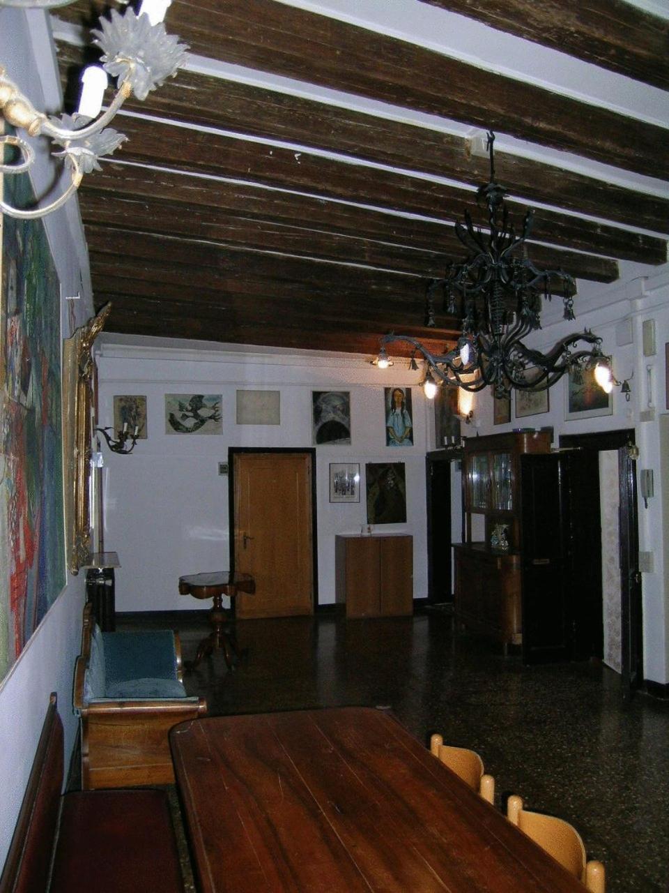Antica Locanda Montin Βενετία Εξωτερικό φωτογραφία