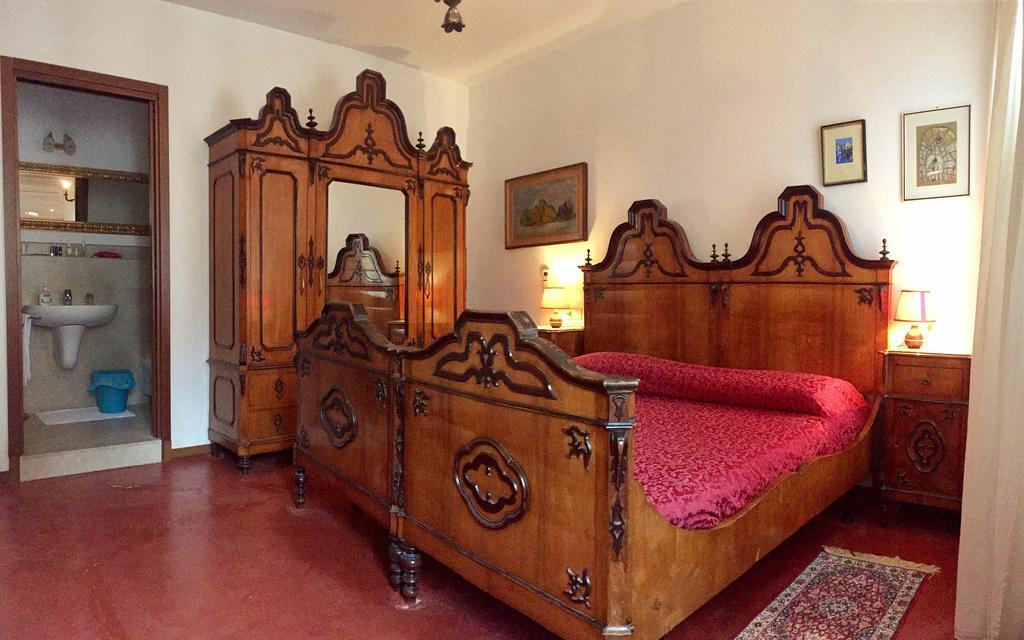 Antica Locanda Montin Βενετία Εξωτερικό φωτογραφία
