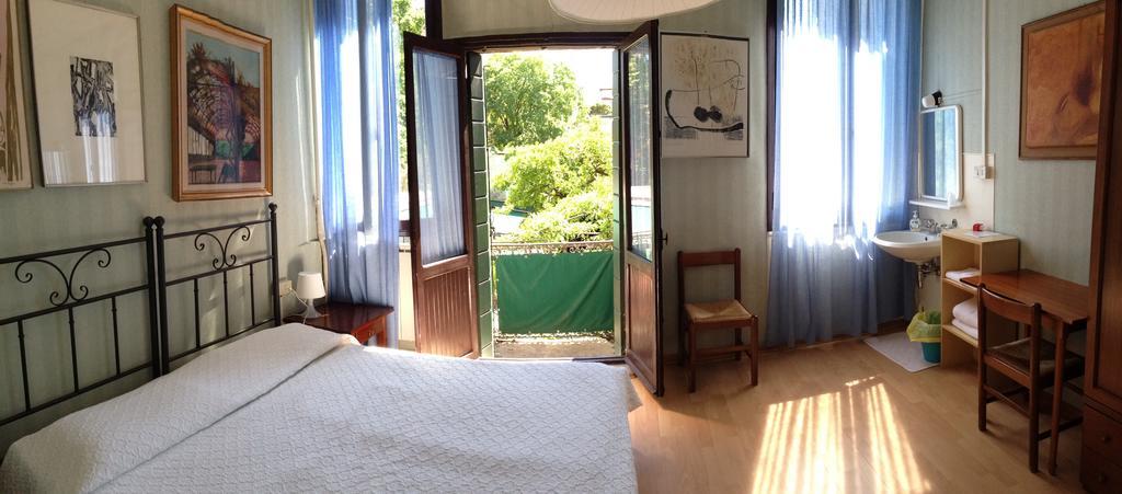 Antica Locanda Montin Βενετία Εξωτερικό φωτογραφία