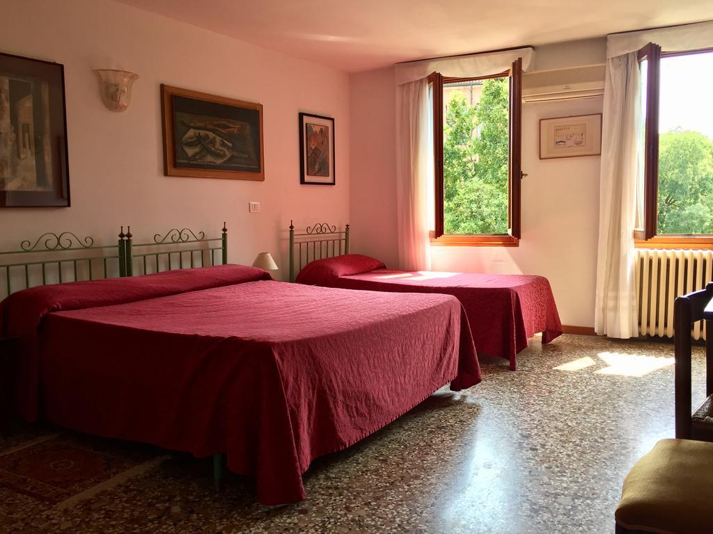Antica Locanda Montin Βενετία Εξωτερικό φωτογραφία