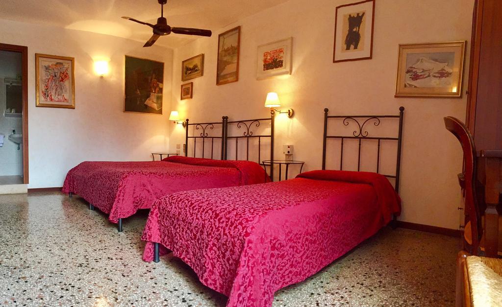 Antica Locanda Montin Βενετία Εξωτερικό φωτογραφία