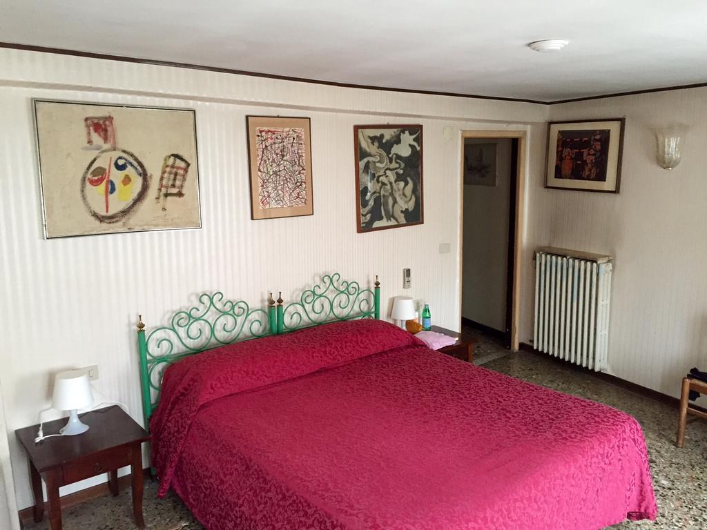 Antica Locanda Montin Βενετία Εξωτερικό φωτογραφία