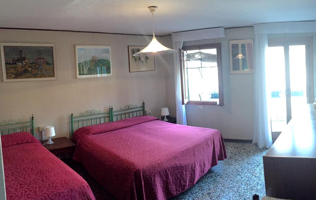 Antica Locanda Montin Βενετία Εξωτερικό φωτογραφία