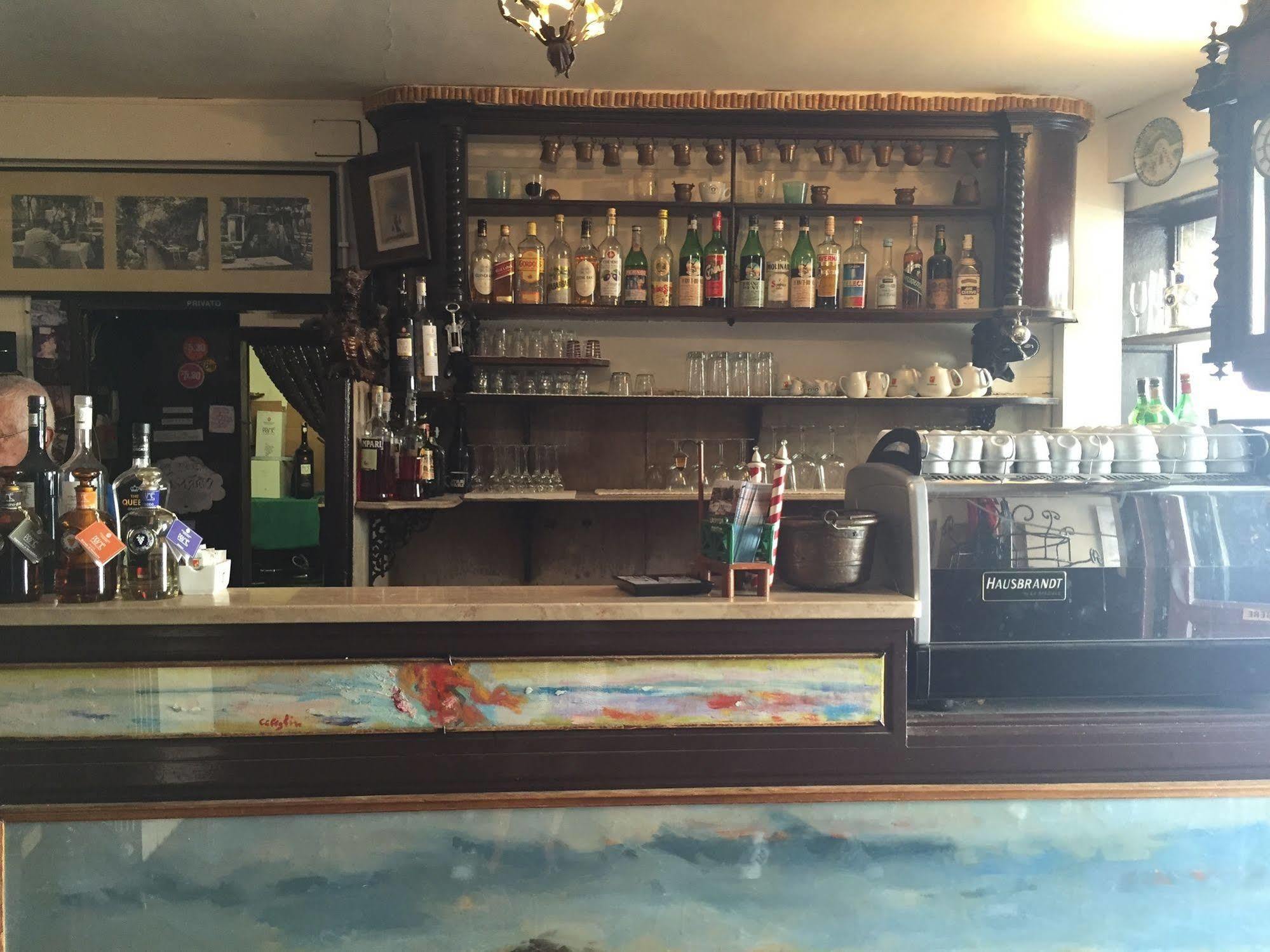 Antica Locanda Montin Βενετία Εξωτερικό φωτογραφία
