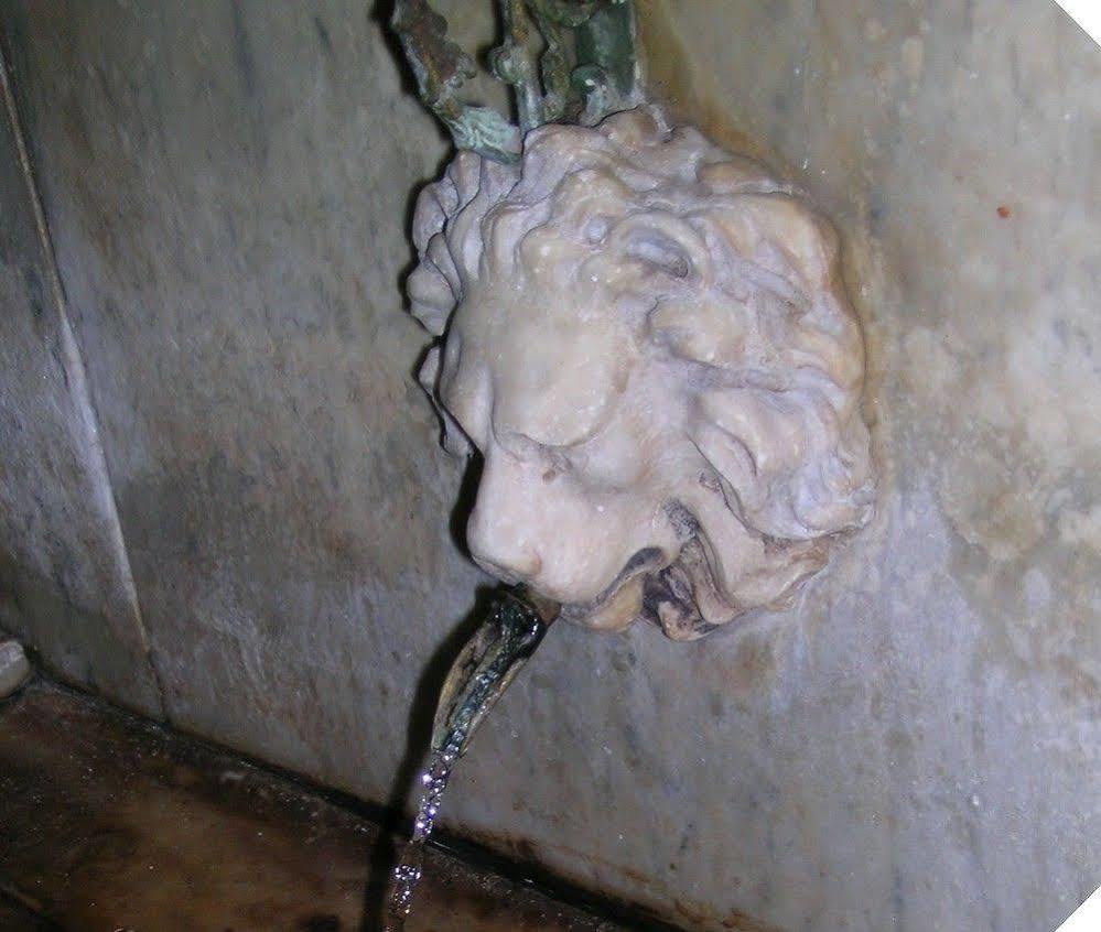 Antica Locanda Montin Βενετία Εξωτερικό φωτογραφία
